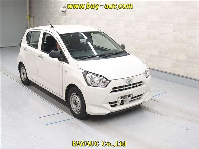 DAIHATSU MIRA E S 2020