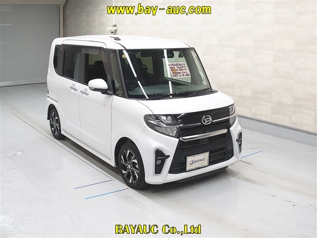 DAIHATSU TANTO 2020