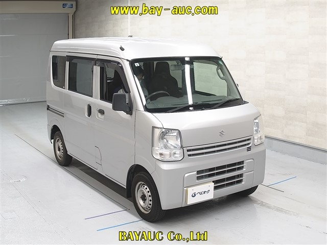 SUZUKI EVERY 2016