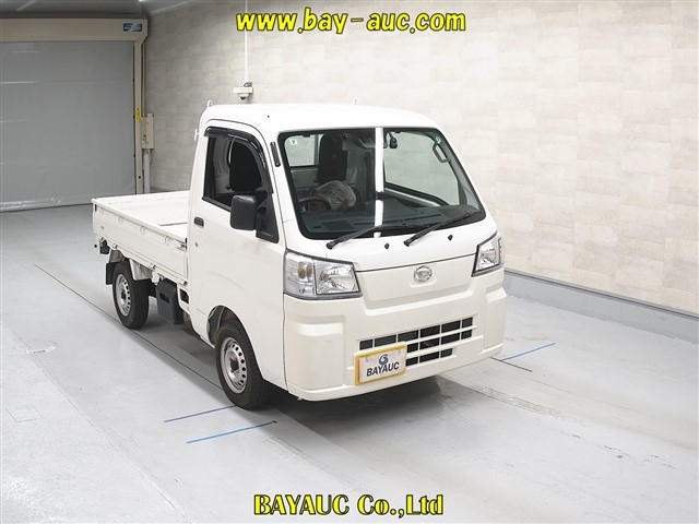DAIHATSU HIJET TRUCK 2022
