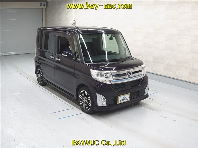 DAIHATSU TANTO 2014
