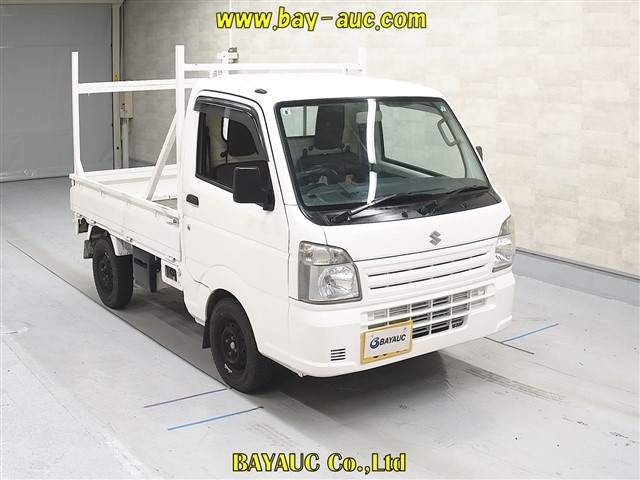 SUZUKI CARRY TRUCK 2014