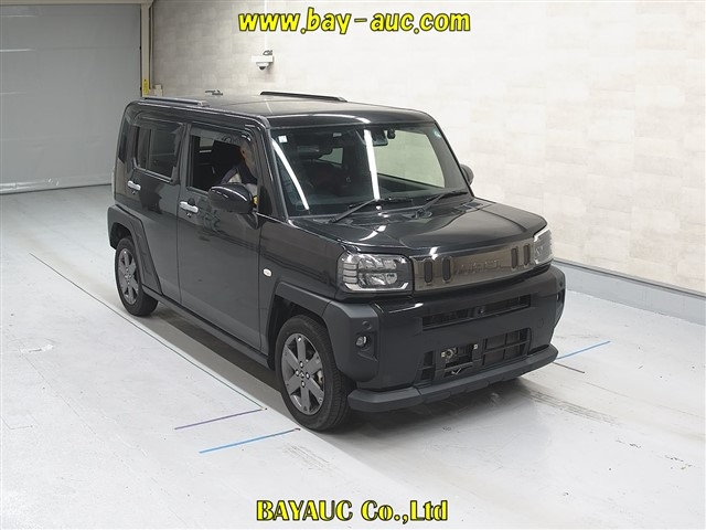 DAIHATSU TAFT 2021
