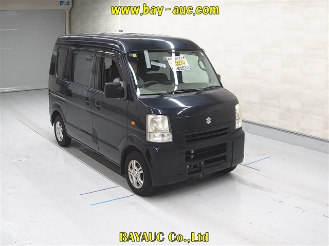SUZUKI EVERY 2011