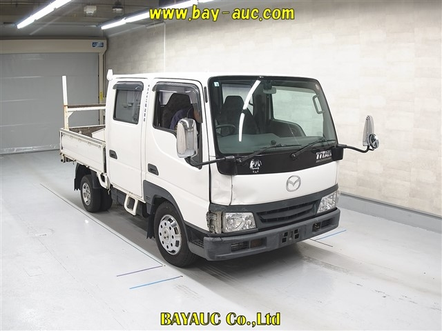 MAZDA TITAN 2006