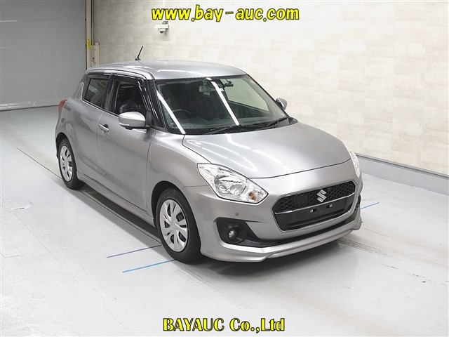 SUZUKI SWIFT 2020