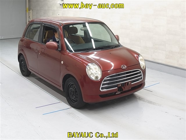 DAIHATSU MIRA 2006