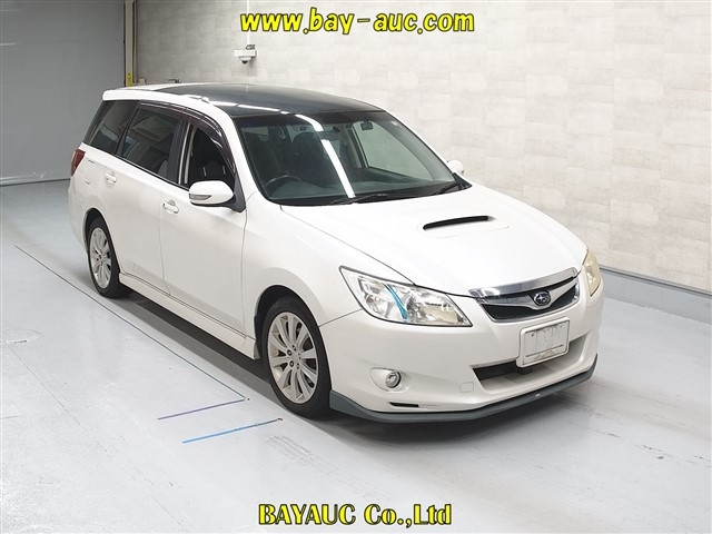 SUBARU EXIGA
