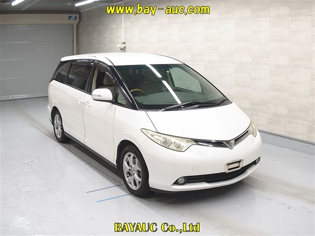 TOYOTA ESTIMA 2006