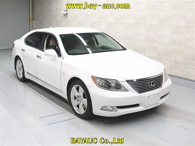 LEXUS LS 2006