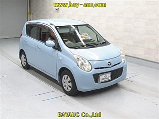 MAZDA CAROL 2011