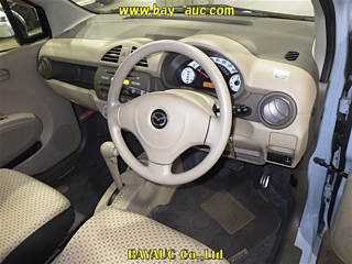 MAZDA CAROL 2011