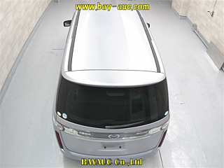 MAZDA BIANTE 2008