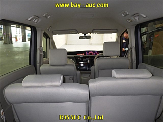 MAZDA BIANTE 2008