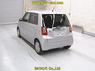 HONDA N ONE 2013