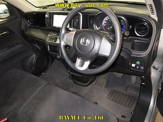 HONDA N ONE 2013