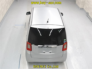 HONDA N ONE 2013
