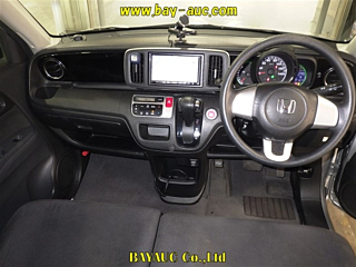 HONDA N ONE 2013