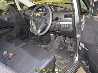 DAIHATSU MOVE 2010