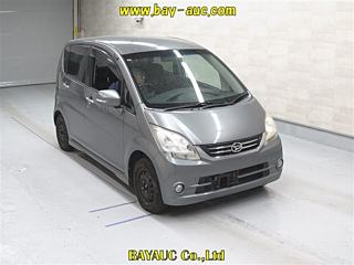 DAIHATSU MOVE 2010