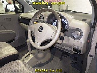 SUZUKI ALTO ECO 2012