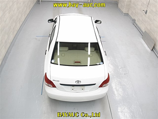 TOYOTA BELTA 2012