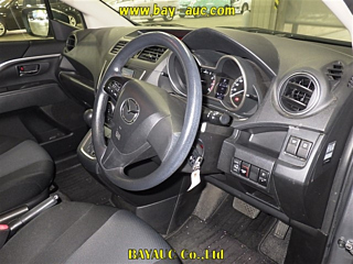 MAZDA PREMACY 2014