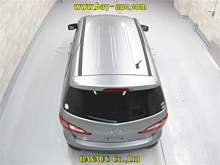 MAZDA PREMACY 2014