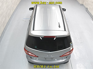 MAZDA PREMACY 2012