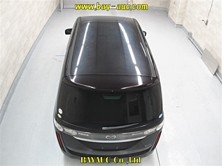 MAZDA BIANTE 2012
