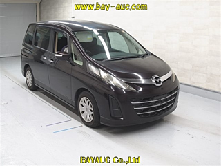 MAZDA BIANTE 2012