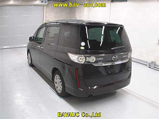 MAZDA BIANTE 2012