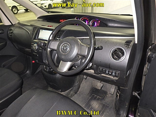 MAZDA BIANTE 2012