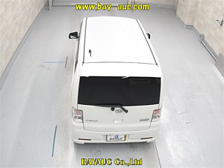 DAIHATSU MOVE CONTE 2009