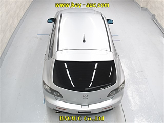 MAZDA AXELA 2008