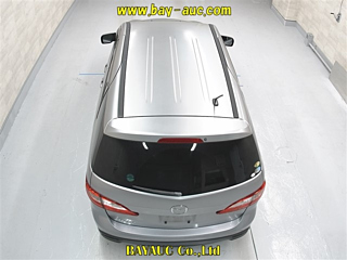 MAZDA PREMACY 2011