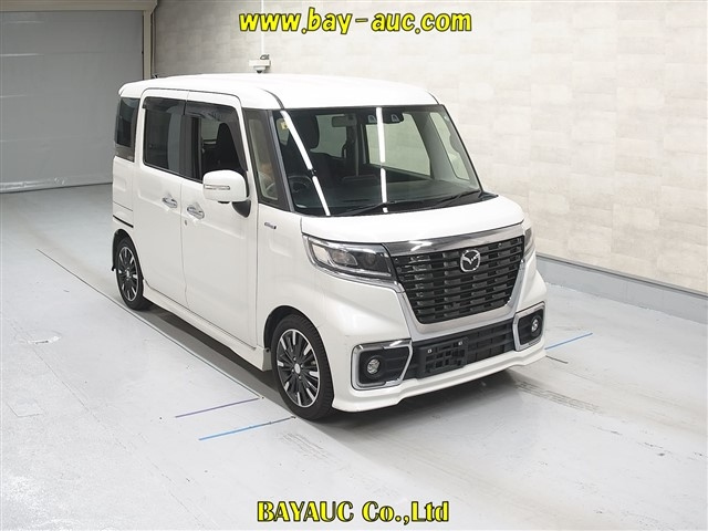 MAZDA FLAIR WAGON 2020