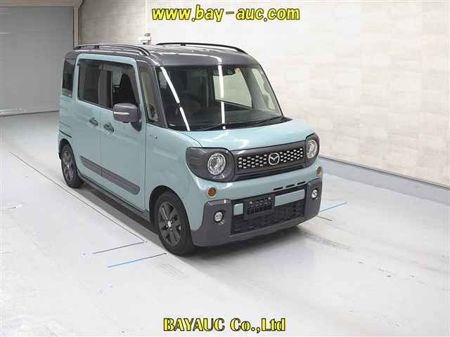 MAZDA FLAIR WAGON 2022