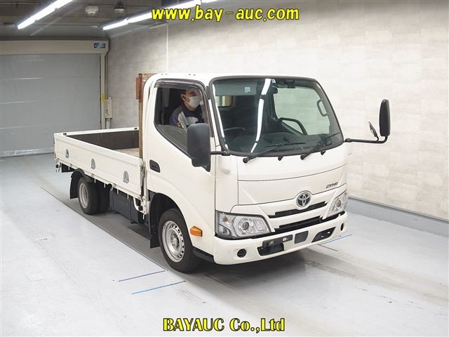 TOYOTA DYNA