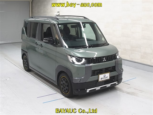 MITSUBISHI DELICA MINI 2024