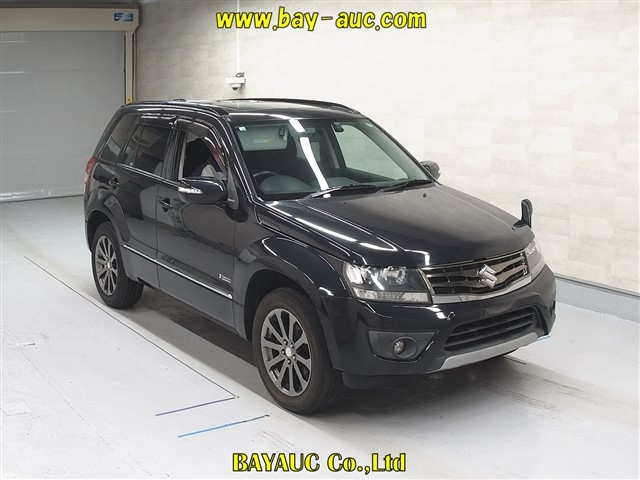 SUZUKI ESCUDO
