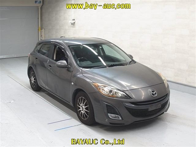 MAZDA AXELA 2010