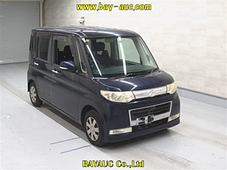 DAIHATSU TANTO 2009