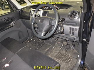 DAIHATSU TANTO 2009