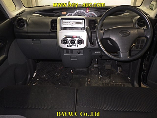 DAIHATSU TANTO 2009