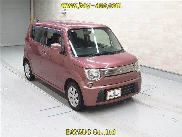 SUZUKI MRWAGON 2013