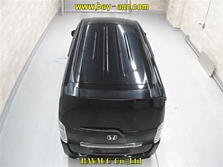 HONDA STEP WAGON 2012