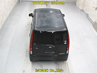 DAIHATSU MOVE 2008