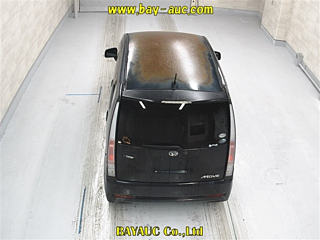 DAIHATSU MOVE 2010