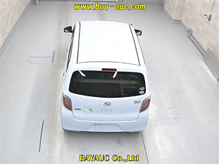 DAIHATSU MIRA E S 2012